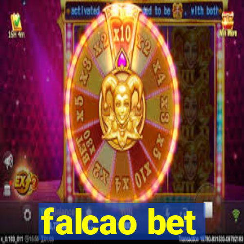 falcao bet